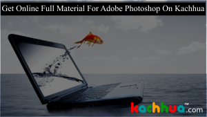 Create an exceptional image editing with effective Adobe photoshop