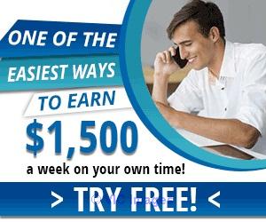 514-638-4467 You Can Make Money Work From Home