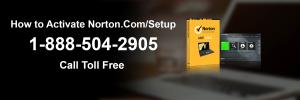 Call: 1-888-504-2905 Norton.com/Setup Support and Help 24*7