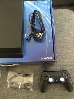 Sony PlayStation 4 Pro PS4 1TB Console