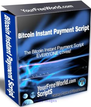 Member to Member Payment Script