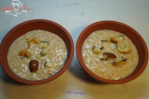 Paal Payasam Recipe