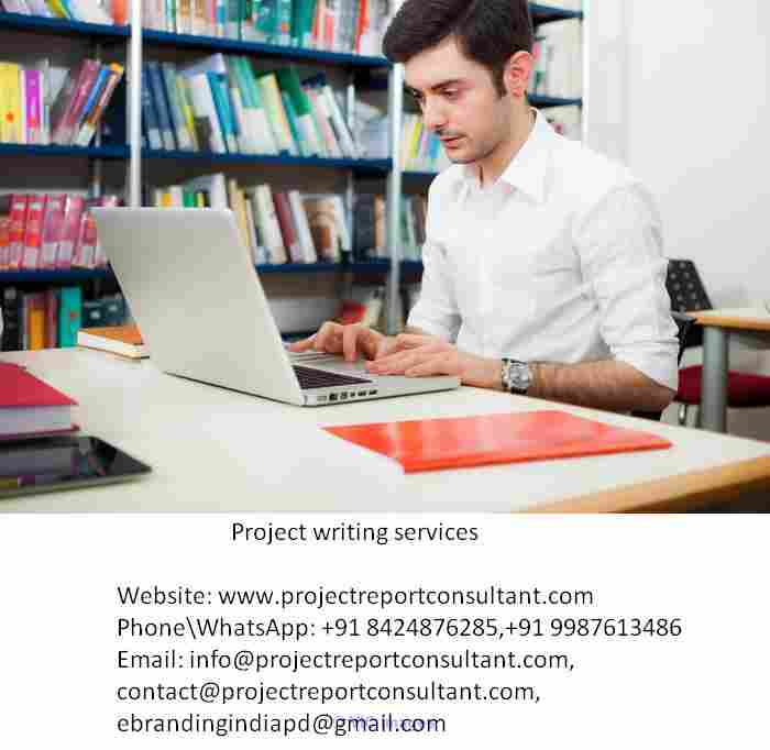 Coursework Writing Services from projectreportconsultant.com