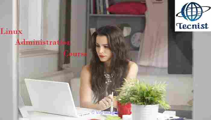 Linux Administration Course