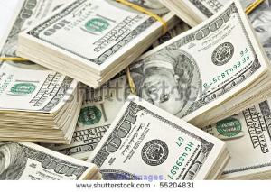  GENUINE BANK INSTRUMENT FOR LEASE/PURCHASE