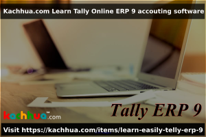 Are you looking for Learning online Tally by tutorial ?