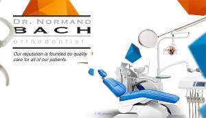 Dr Normand Bach, Orthodontiste Montreal