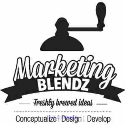 Montreal Web Development Company - Marketing Blendz