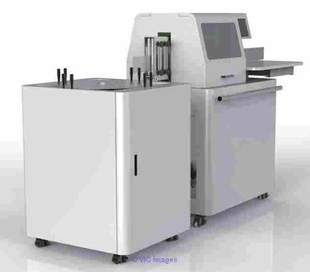 Bending Machines