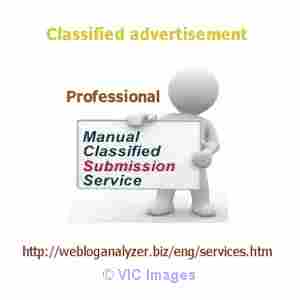 200 Classifieds Ads submissions service
