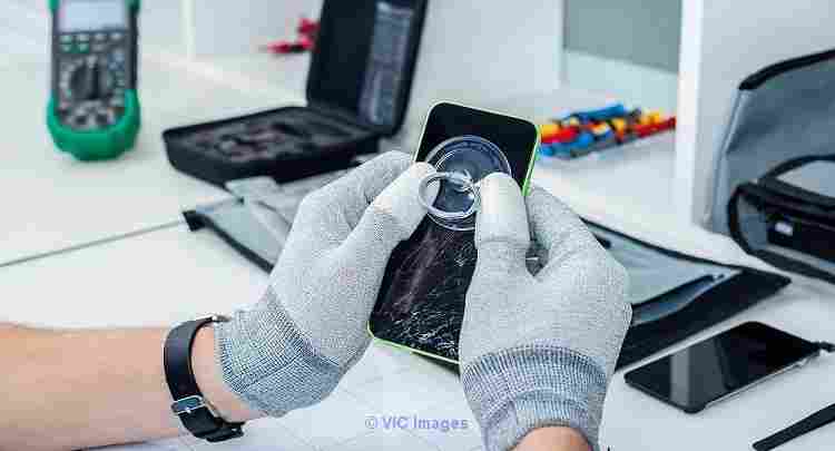 Canfixit - Cell Phone Repair Service Center Vancouver