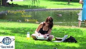PostgreSQL Online Training