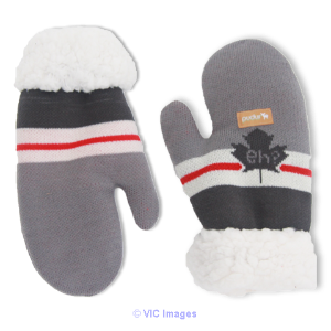 Pudus Gloves