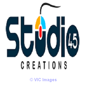 Need Redesign Website in Canada - Studio45creations
