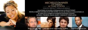 Venez Etudier Et Travailler a Hollywood Avec Le Visa