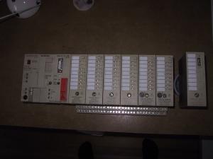 Siemens Simatic PLC for sale