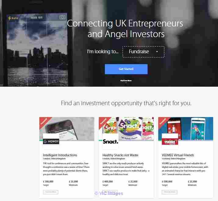 Looking for investment opportunities in Uk?