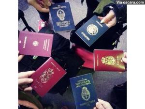  Best Quality Novelty Fake IDs and Passports