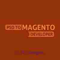 Top Notch Magento Web Development Company - PSDtoMagentoDeveloper
