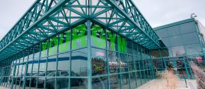 Top Fitness Club in Kelowna