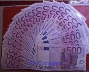 Offer of a loan of money between particular fast online