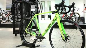 2016 SPECIALIZED TARMAC PRO RACE 