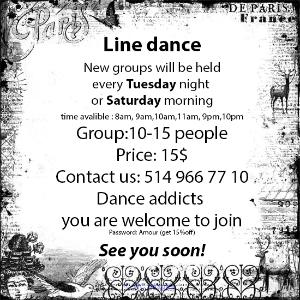 Dance school Wkola Tancev 