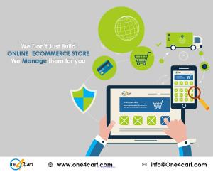 best ecommerce platform in USA