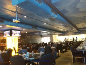 party halls in hyderabad