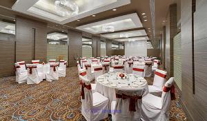 banquet halls in hyderabad