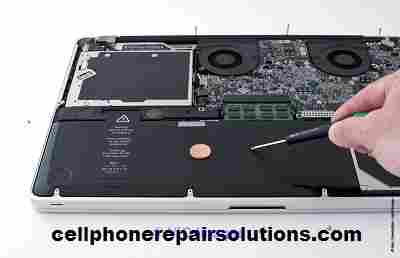 Macbook Batteries Repair Experts in Calgary