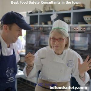 Best Food Safety Consultants in the town – Naperville