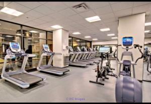 LEASE TRANSFER TO NOT MISS ALL INCLUDED. DOWNTOWN OLD PORT 