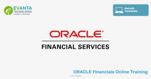 Oracle Apps Financial Online Training  | Evanta Technologies