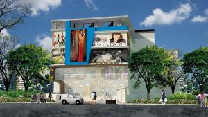 PLAZZO, World class retail Mall  : Best business investment 2017