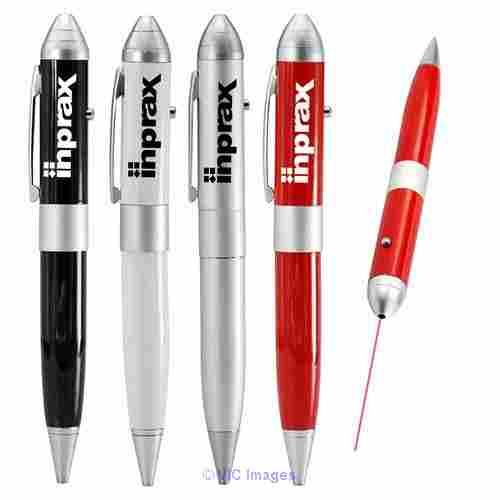 Laser Pointer 1GB USB Flash Drive | PapaChina