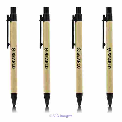 Eco-Friendly Ball Pen | PapaChiana