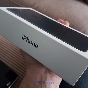 Apple iPhone 7plus 128gb 