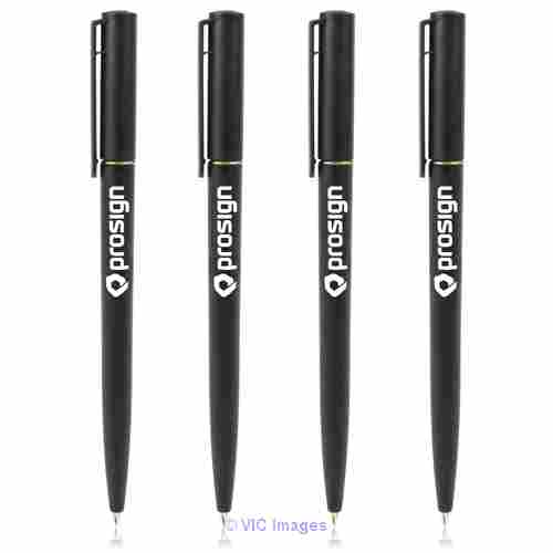 Value Twist-Action Ballpoint Pen | PapaChina