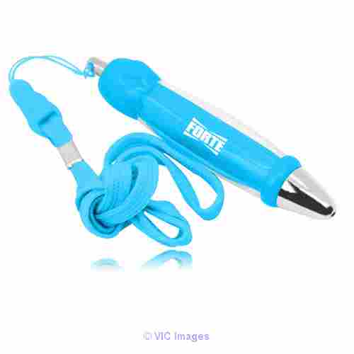 Mini Jumbo Lanyard Ballpoint Pen  | PapaChina