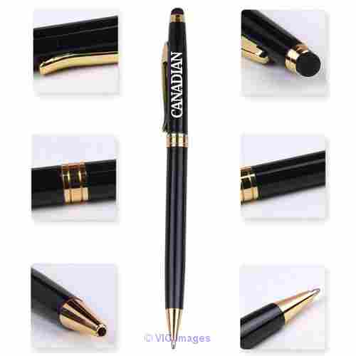 Touchscreen Stylus Multifunction Pen| PapaChina