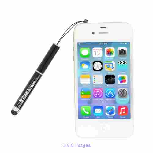 Mini Pen With Stylus | PapaChina