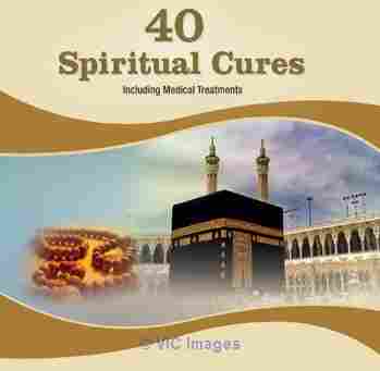 Spiritual healing remedies are most effective
