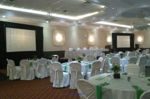 Convention Centre in Canada| Banquet Hall in Canada