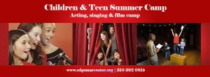 Summer Camps Los Angeles