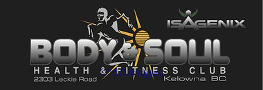 Top Fitness Club in Kelowna