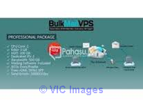 Send unlimited bulk emails using your own SMTP mail server! We offer b