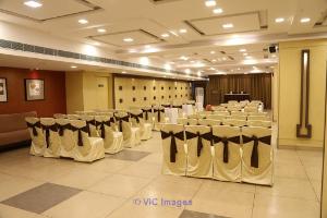 Get an aspect at theme based best reception halls in hyderabad