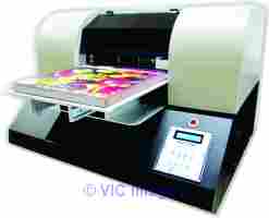 Digital Solvent Printer