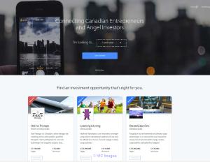 Looking for investment opportunities in Canada?